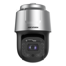 Поворотная камера HIKVISION DS-2DF8C842IXS-AELW(T5), 8MP, 42x, IP с PoE и ИК 500m
