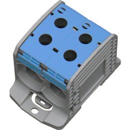 RKA 185 1/4 N 1 pole conductors AL/Cu