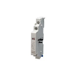 MP-FA1001 fault signal contacts and auxiliary contact 1NO, 1NC