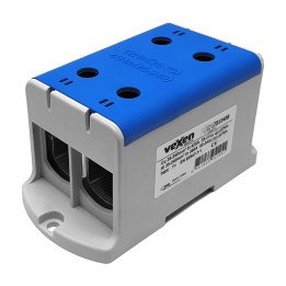 VEXEN TS2240B N нейтральный клеммник 35-240mm²