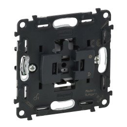 One-way switch Valena InMatic - 10 AX - 250 V