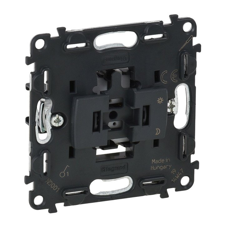One-way switch Valena InMatic - 10 AX - 250 V