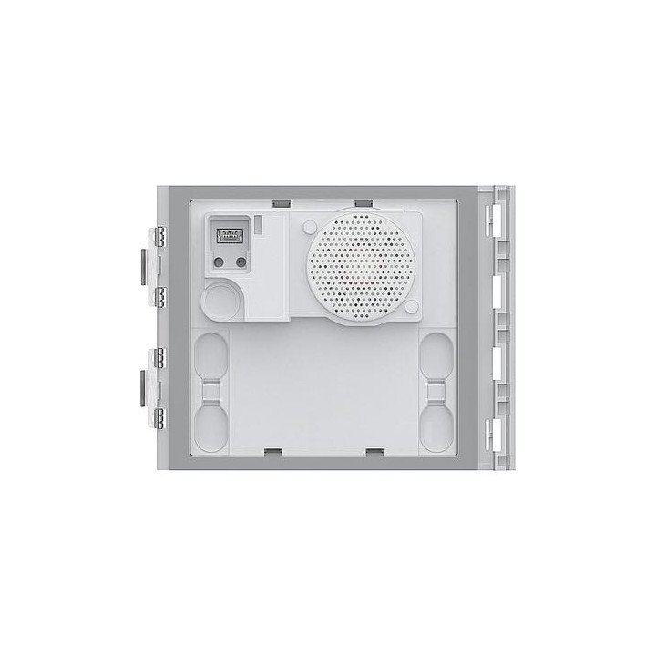 Sfera inductive loop and control speech synthesis module