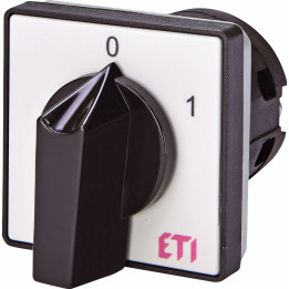 Cam switch, CS 16 90 U