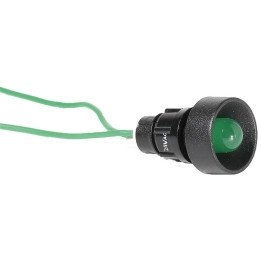 Signal lamp, LS LED 10 G 24AC