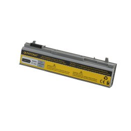 Patona PT2204 Battery for Dell Latitude E6400 4400mAh 11.1V Li-Ion