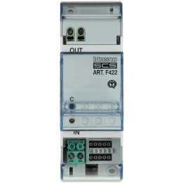 Legrand SCS-SCS шлюз