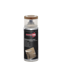 Wood Stain 400 ml Valge