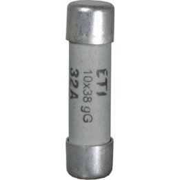 Fuse link, *CH10x38 aM 2A/500V