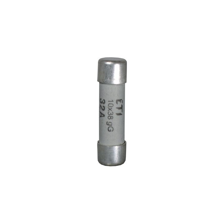 Fuse link, *CH10x38 aM 2A/500V