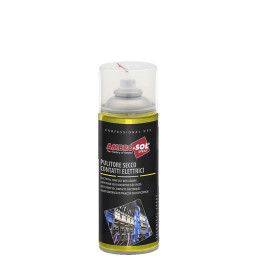 Ambro-sol elektrokontaktu tīrīšanas līdzeklis 400 ml