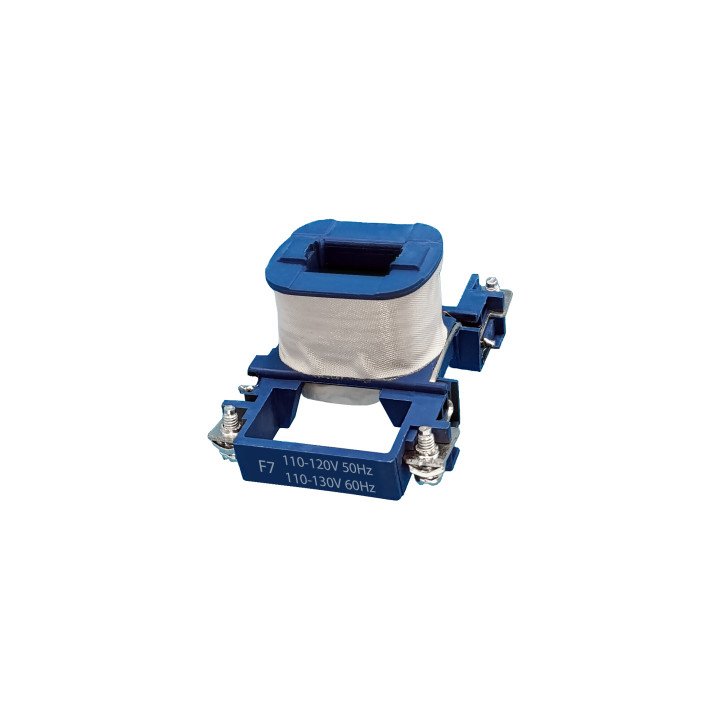 D4(25-32A) 110V electromagnetic coil