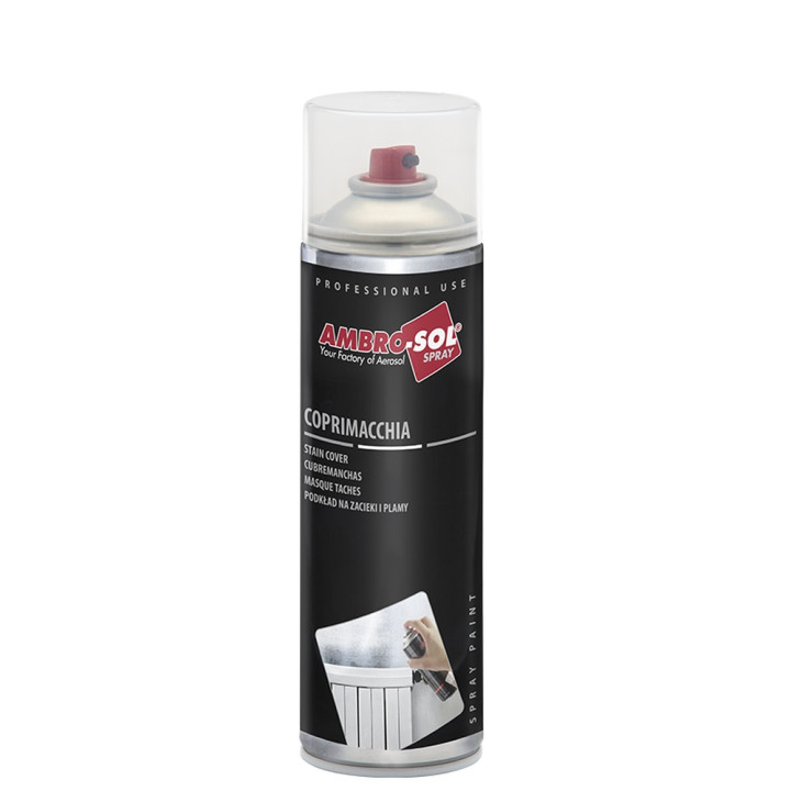 Stain cover 500 ml