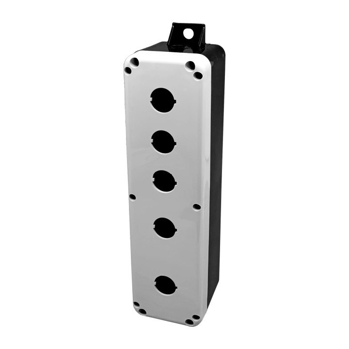 PBEG5 five station enclosure