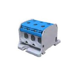 HORA eTec RKA 50 1/6 N клеммная колодка
