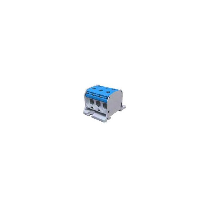 HORA eTec RKA 50 1/6 N spaiļu bloks