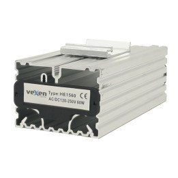 HE1560 heater 60W; 230V