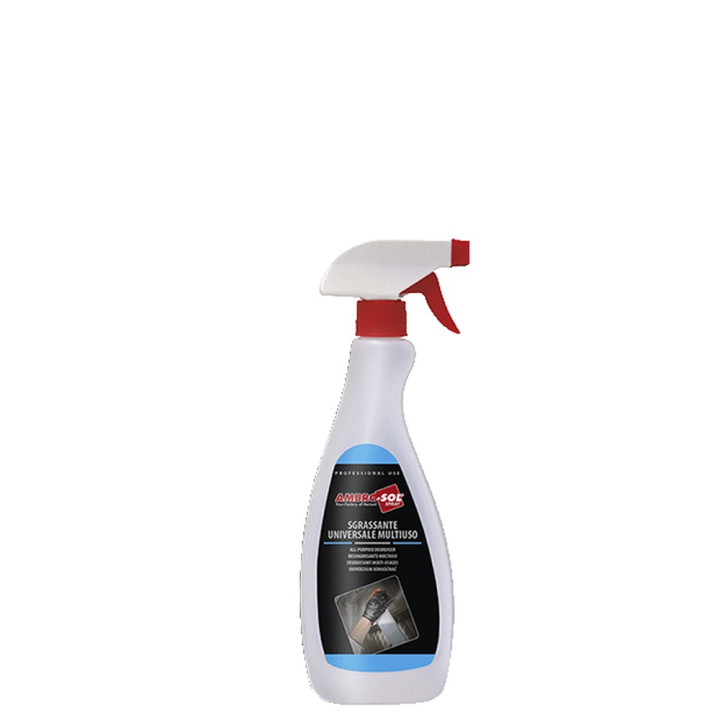 Universaalne rasvaeemaldusvahend 750 ml