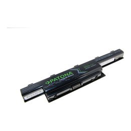 Аккумулятор ACER AS10D31 5200мАч Li-Ion 11,1В ПРЕМИУМ