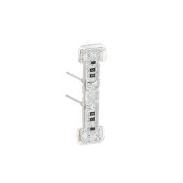 LEDs - for two-way switch with indicator Valena Allure -230 V -consumption 3 mA