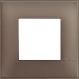 Cover plate - 2 modules