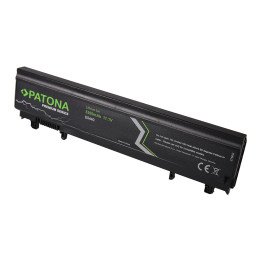 Patona PT2766 Premium Laptop Battery for Dell Latitude E5440 5200mAh 11.1V Li-Ion