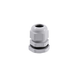 Kaabli tihend hall PG13,5 PVC IP67