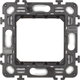 Supporting frame screws - 2 modules