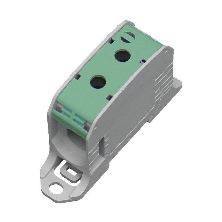 RKA 95 PE 1 pole conductors AL/Cu