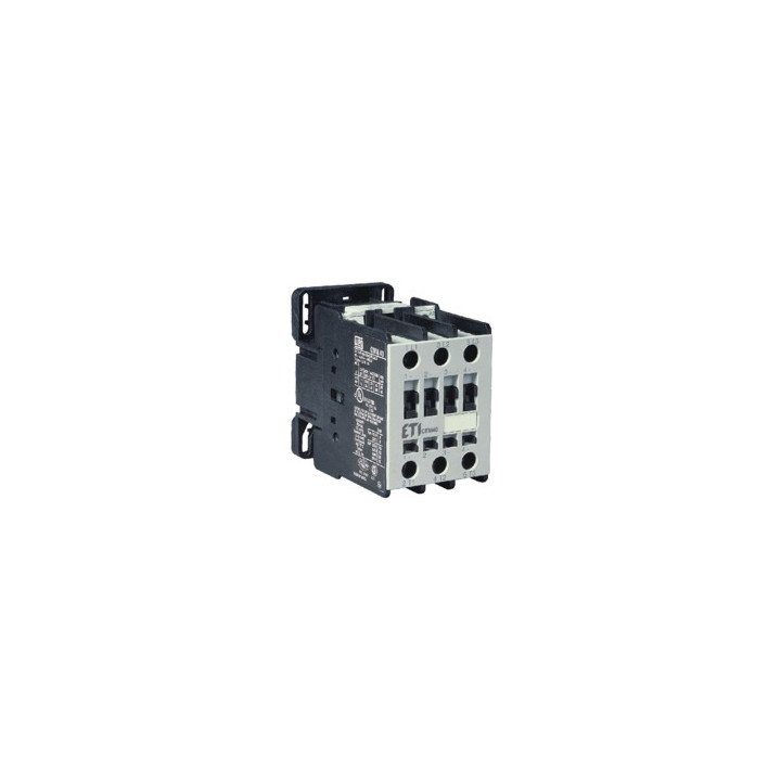 Motor contactor, CEM40.00-220V-DC
