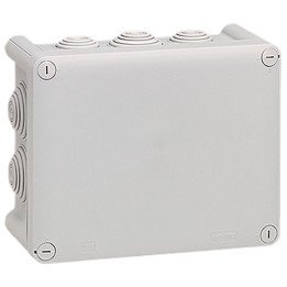 Legrand Plexo kaste 180×140 mm IP55