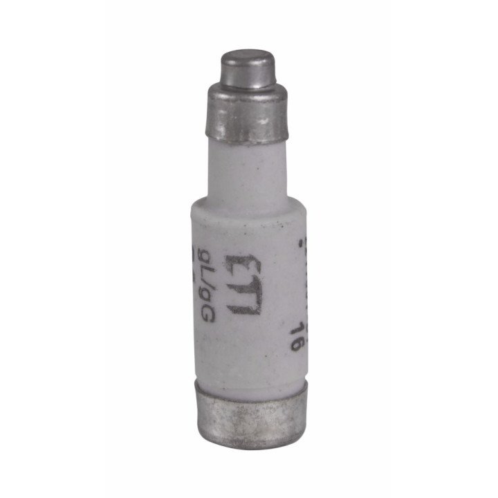 ETI D01 drošinātājs gG 13A 400V
