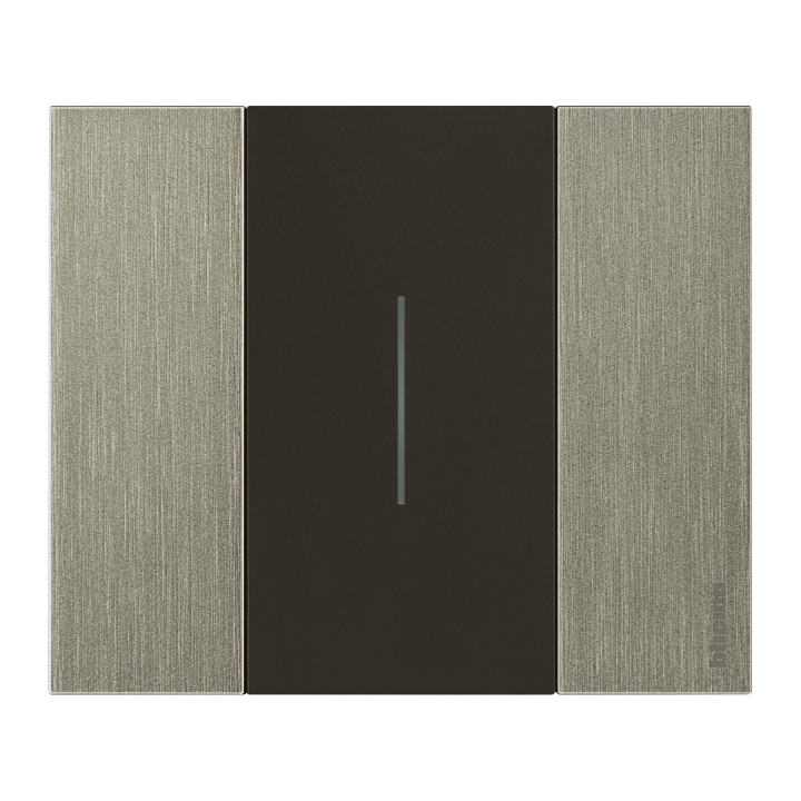 2 moduliai Living Now Plate