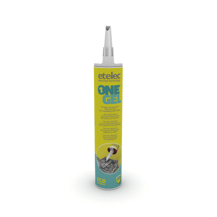 ETELEC ONEGEL elektroizolācijas gēls 300 ml
