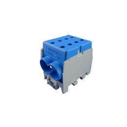Pollmann HLAK 70-1/2 M2 zila Al/CU spaile
