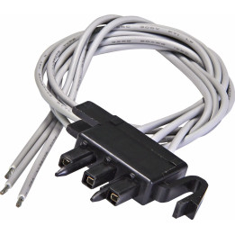 Разъем контактный PSPSS 125-630AF