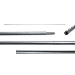 Zemējuma stienis bez vītnes 20x1500mm