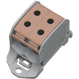 RKA 50 1/4 L  B 1 pole conductors AL/Cu