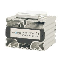 Обогреватель VEXEN electric HE1515 15W
