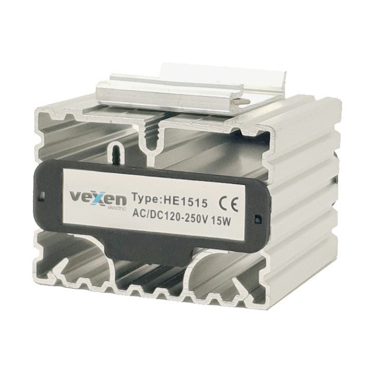 Обогреватель VEXEN electric HE1515 15W