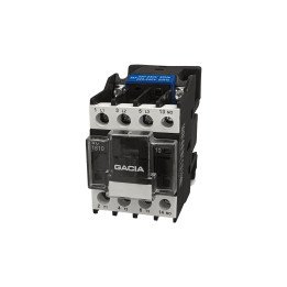 SC-0910 220V 4kW - 9A motor contactor
