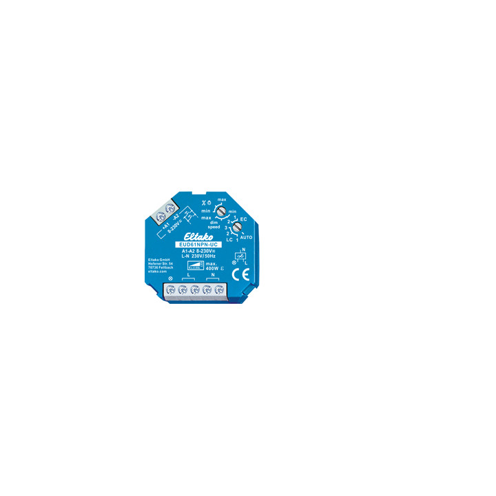 Yleishimmennin, Power MOSFET jopa 400 W