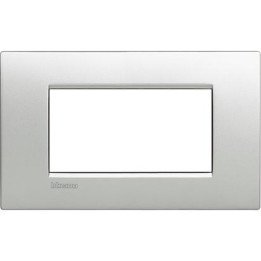 Cover plate AIR 4 modules - Tech