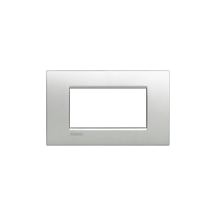 Cover plate AIR 4 modules - Tech