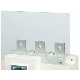 Экран клеммный LBS-TS 4P 1250