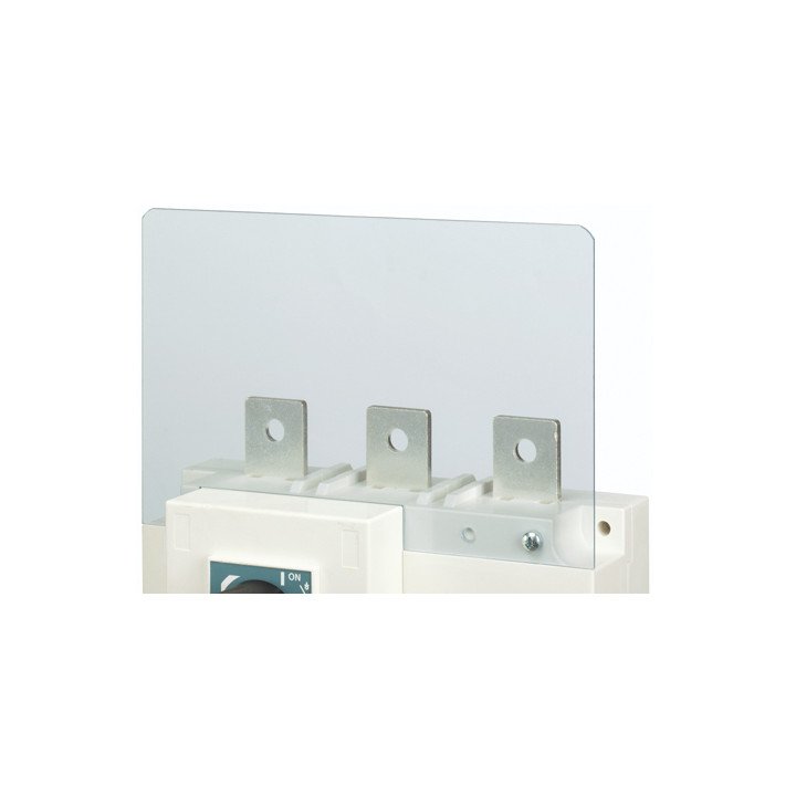Экран клеммный LBS-TS 4P 1250