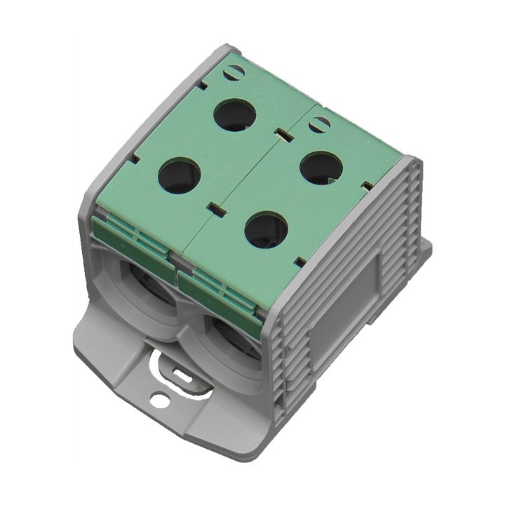 HORA eTec RKA 300 1/4 PE блок шин питания