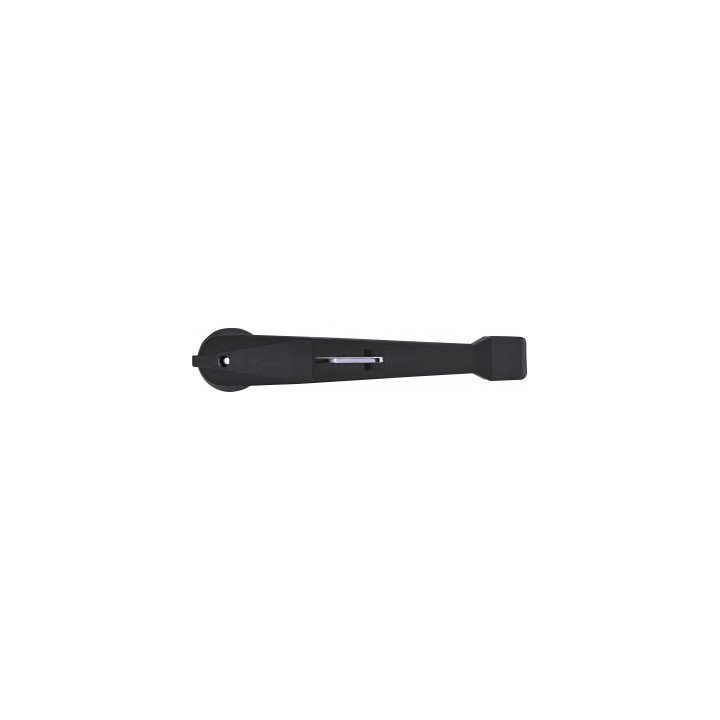 Handle, LBS-DH1600/B CO