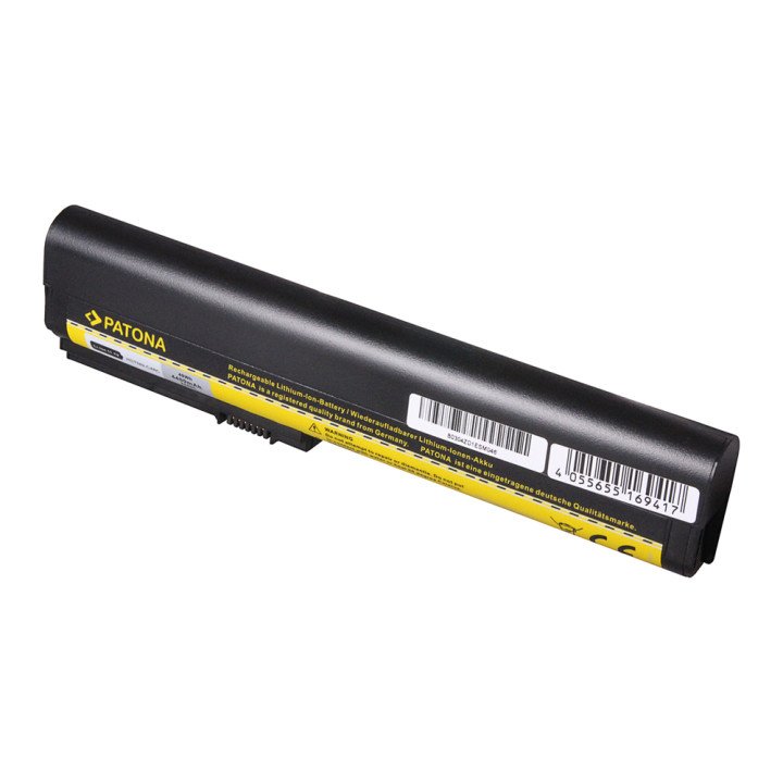 Patona HSTNN-C48C akku 4400mAh 10,8V