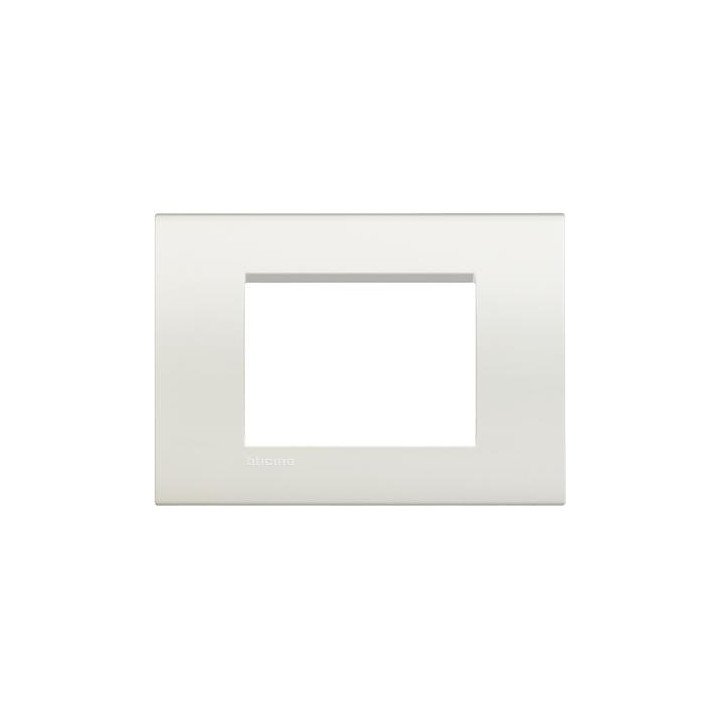 Bticino LNA4803BI крышка 3 модуля